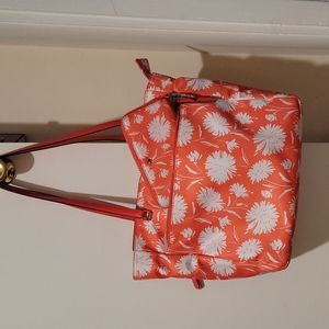Kate Spade Handbag and wallet